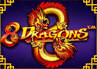 marbo86 8 Dragons ทดลองเล่นฟรี