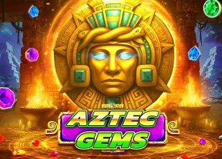 marbo86 Aztec Gems ทดลองเล่นฟรี