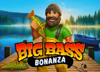 marbo86 Big Bass Bonanza ทดลองเล่นฟรี