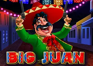 marbo86 Big Juan ทดลองเล่นฟรี