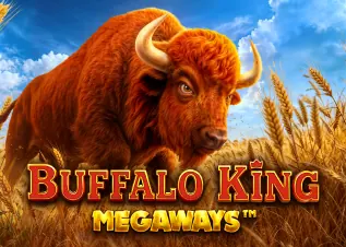 marbo86 Buffalo King Megaways ทดลองเล่นฟรี