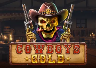 marbo86 Cowboys Gold ทดลองเล่นฟรี