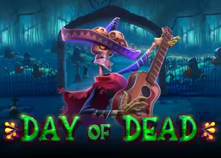 marbo86 Day of Dead ทดลองเล่นฟรี