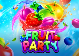 marbo86 Fruit Party ทดลองเล่นฟรี