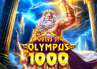 marbo86 Gates of Olympus 1000 ทดลองเล่นฟรี