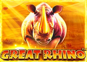 marbo86 Great Rhino ทดลองเล่นฟรี