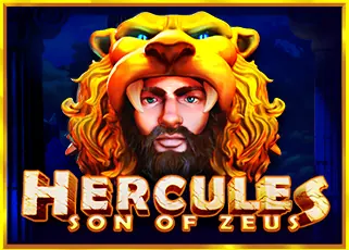 marbo86 Hercules Son of Zeus ทดลองเล่นฟรี