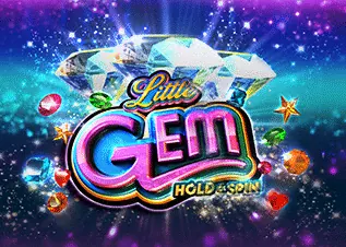 marbo86 Little Gem Hold and Spin ทดลองเล่นฟรี