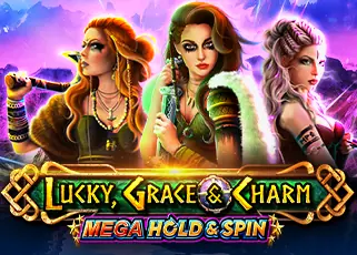 marbo86 Lucky Grace and Charm ทดลองเล่นฟรี