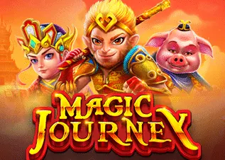 marbo86 Magic Journey ทดลองเล่นฟรี