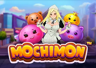 marbo86 Mochimon ทดลองเล่นฟรี