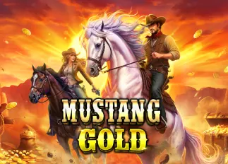 marbo86 Mustang Gold ทดลองเล่นฟรี