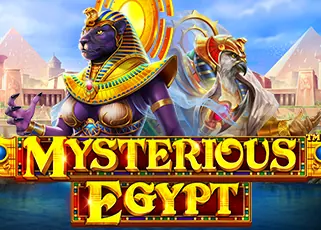 marbo86 Mysterious Egypt ทดลองเล่นฟรี