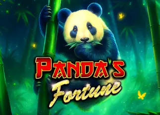 marbo86 Pandas Fortune ทดลองเล่นฟรี