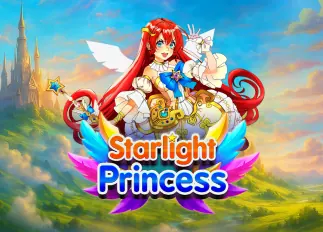 marbo86 Starlight Princess ทดลองเล่นฟรี