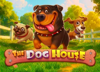 marbo86 The Dog House ทดลองเล่นฟรี