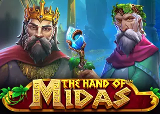 marbo86 The Hand of Midas ทดลองเล่นฟรี