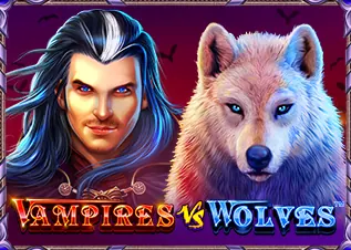 marbo86 Vampires vs Wolves ทดลองเล่นฟรี
