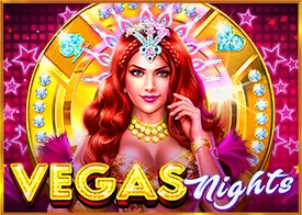 marbo86 Vegas Nights ทดลองเล่นฟรี