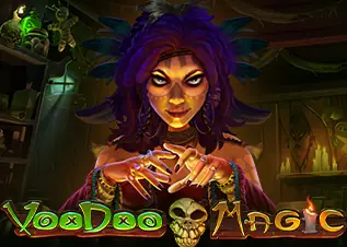 marbo86 Voodoo Magic ทดลองเล่นฟรี