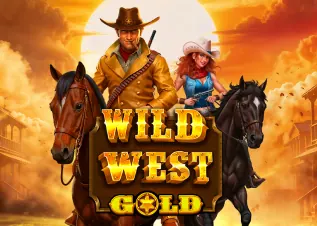 marbo86 Wild West Gold ทดลองเล่นฟรี