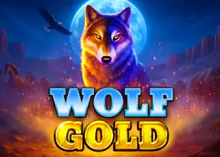 marbo86 Wolf Gold ทดลองเล่นฟรี